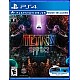 ENHANCE GAMES Tetris Effect PlayStation 4