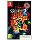 IMAGE & FORM Steamworld Dig 2 (Code in a Box) Nintendo Switch