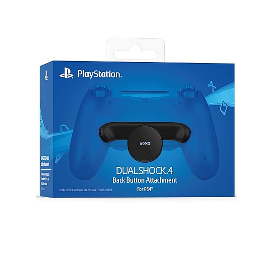 Playstation DualShock 4 Back Button Attachment