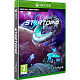 REALMFORGE STUDIOS Spacebase Startopia XBOX ONE