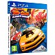 ECLIPSE GAMES Super Toy Cars 2: Ultimate Racing PlayStation 4