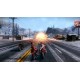 DARK SEAS GAMES Road Redemption PlayStation 4