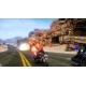 DARK SEAS GAMES Road Redemption PlayStation 4