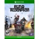 DARK SEAS GAMES Road Redemption XBOX ONE