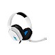 ASTRO Astro A10 Headset White - PS4