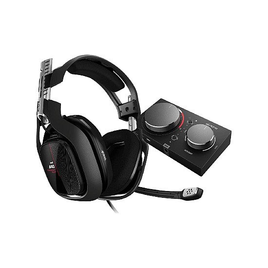 ASTRO Astro A40 TR Gaming Headset Gen. 4 + MixAmp Pro TR - XBOX ONE