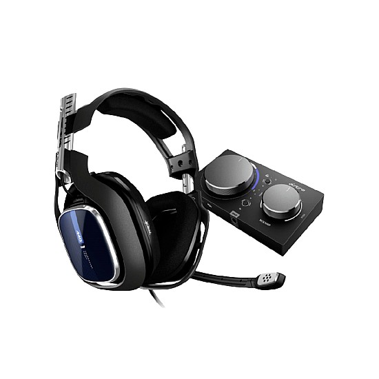 ASTRO Astro A40 TR Gaming Headset Gen. 4 + MixAmp Pro TR