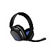 ASTRO Headset Astro A10 Gaming Grey Blue