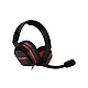 ASTRO Astro A10 Call of Duty Cold War Headset Black/Red