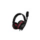 ASTRO Astro A10 Call of Duty Cold War Headset Black/Red