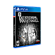 INFINITAP GAMES Neverending Nightmares PlayStation 4