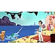 CRAZYBUNCH Leisure Suit Larry Wet Dreams Dry Twice PlayStation 4