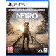 DEEP SILVER Metro Exodus Complete Edition PlayStation 5