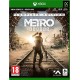 DEEP SILVER Metro Exodus Complete Edition XBOX SERIA X