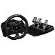 Logitech G Logitech: G923 Racing Wheel & Pedals