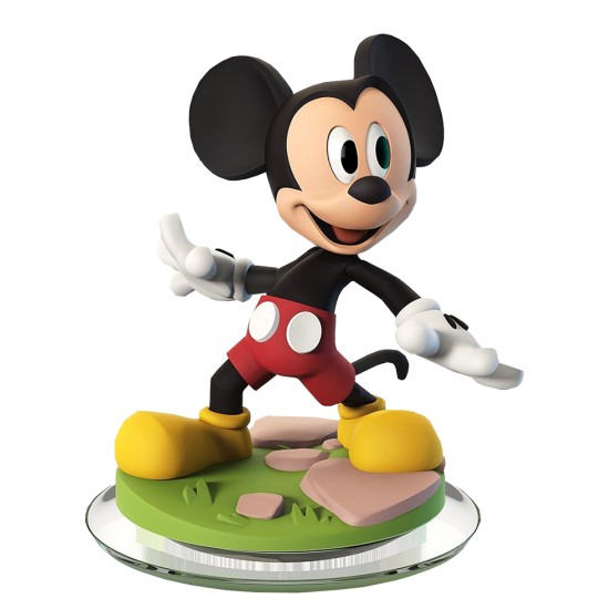 Disney Infinity 3.0 Mickey Mouse