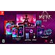 HEART MACHINE Hyper Light Drifter Special Edition Nintendo Switch