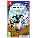 AARDMAN ANIMATIONS Shaun the Sheep Home Sheep: Home Farmageddon Party Edition(Code in a box) Nintendo Switch