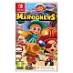 M2H Marooners (Code in a Box) Nintendo Switch