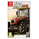 GAME SOLUTIONS 2 Farm Expert 2019 (Code in a Box) Nintendo Switch