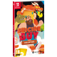 CHUBBY PIXEL Suicide Guy Collection Nintendo Switch