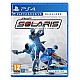 FIRST CONTACT ENTERTAINMENT Solaris Off World Combat PlayStation 4