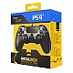 Steelplay Controller Wireless SteelPlay MetalTech Negru - PS4