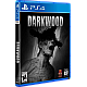 ACID WIZARD STUDIO Darkwood PlayStation 4