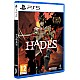 SUPERGIANT GAMES HADES PlayStation 5