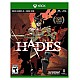 SUPERGIANT GAMES HADES XBOX SERIA X