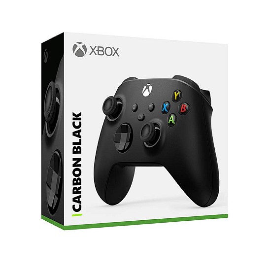 Microsoft Microsoft Controller Black