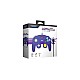 Retro-Bit Wired Gamecube Controller Purple + USB