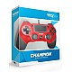 TTX Tech Controller TTX Champion Wired Red