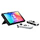 Unknown Consola Nintendo Switch (OLED model) White set