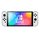 Unknown Consola Nintendo Switch (OLED model) White set