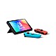 Unknown Consola Nintendo Switch (OLED model) Neon Red/Neon Blue set