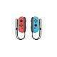 Unknown Consola Nintendo Switch (OLED model) Neon Red/Neon Blue set