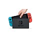 Unknown Consola Nintendo Switch (OLED model) Neon Red/Neon Blue set