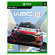 MAXIMUM GAMES WRC 10 XBOX SERIA X