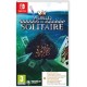 BALTORO GAMES World of Solitaire Code in a Box Nintendo Switch