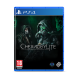 THE FARM 51 Chernobylite PlayStation 4