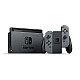 Unknown Consola Nintendo Switch V2 + 2 Controllere Grey