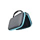 Steelplay Geanta SteelPlay de transport si protectie Black & Blue