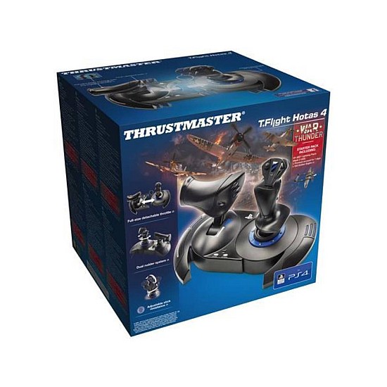 Thrustmaster Thrustmaster Joystick T.Flight Hotas 4