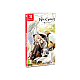 G CHOICE Witch Spring 3 Re Fine The Story of Eirudy Nintendo Switch