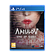 ANGRY DEMON STUDIO APSULOV END OF GODS PlayStation 4