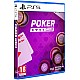 RIPSTONE Poker Club PlayStation 5