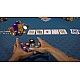 RIPSTONE Poker Club PlayStation 5