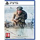 BLACKMILL GAMES WWI Tannenberg Eastern Front PlayStation 5