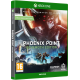 SNAPSHOT GAMES INC. Phoenix Point Behemoth Edition XBOX ONE